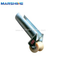 Heavy Duty Bell Mouth with Roller